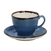TERRA BLUE ΦΛΙΤΖΑΝΙ & ΠΙΑΤΑΚΙ ΚΑΠΟΥΤΣ JUMBO 350ML 16x8EK Espiel TLF110K6